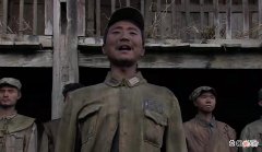 【历史故事】十三年经典《我的团长我的团》之康丫：我想吃羊肉面