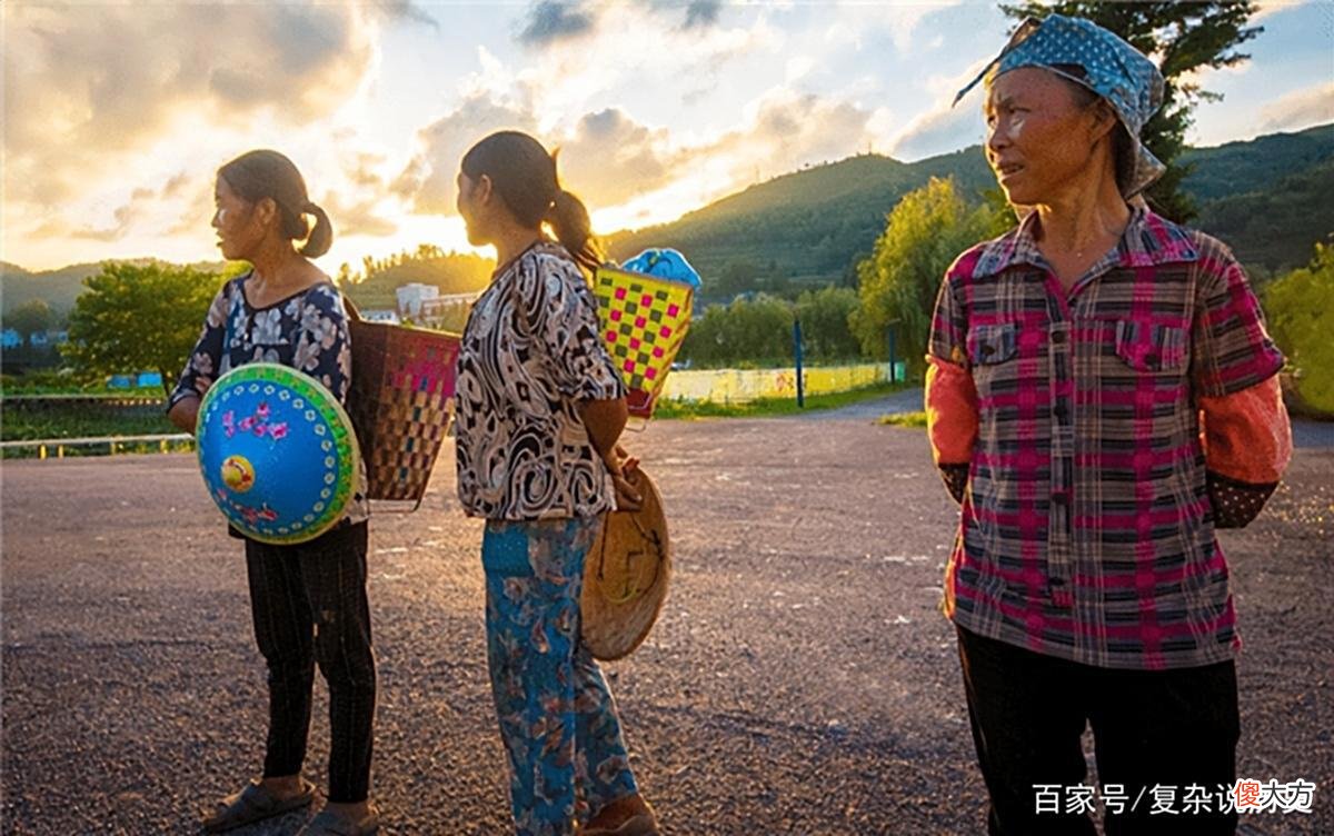 【爱历史】这个民族属于我国，但没有被纳入56民族，近70万人，身份证很特殊