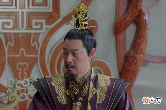 【历史故事】《且试天下》结局中，风惜云危在旦夕，丰兰息甘愿放弃一切