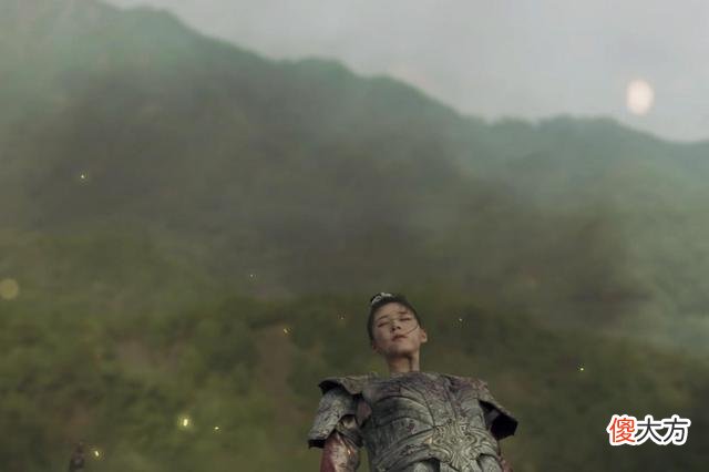 【历史故事】《且试天下》结局中，风惜云危在旦夕，丰兰息甘愿放弃一切
