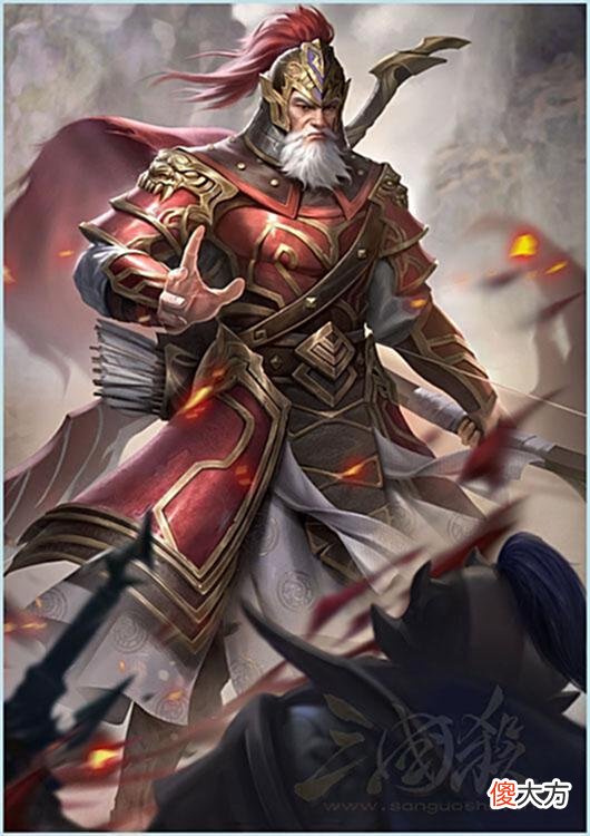 【游戏世界】三国杀:超级龙胆自带英姿?谋赵云直接离谱,任意转化变成神?