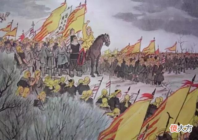【爱历史】三国鼎立时期，曹魏政权是如何建立的？