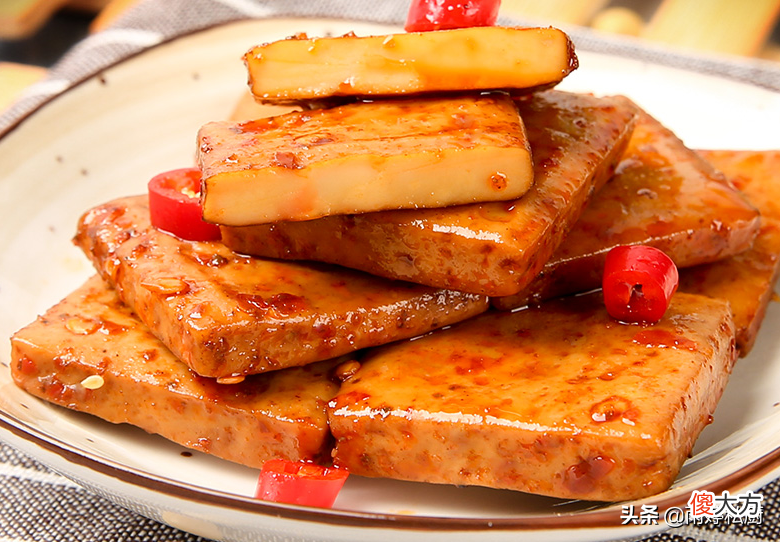 低卡轻热量的5款美食 低卡低热量的食谱