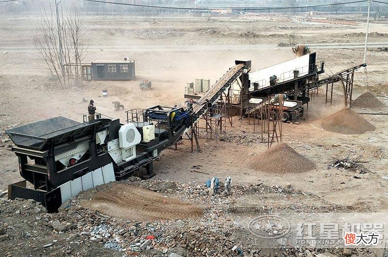 随处可见的建筑垃圾有什么用 建筑垃圾的用途