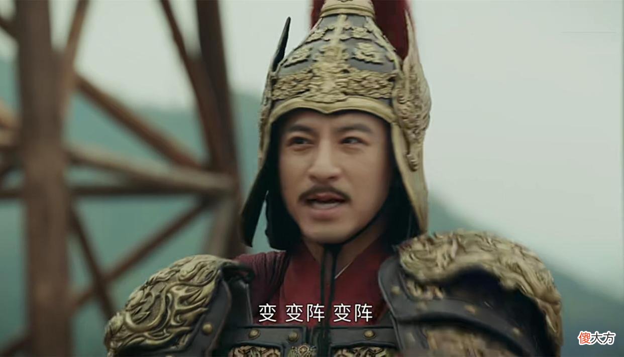 【爱历史】山河月明：朱樉果真如王月悯所说除了疼老婆这点，其他一无是处
