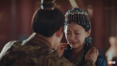 【爱历史】山河月明：朱樉果真如王月悯所说除了疼老婆这点，其他一无是处