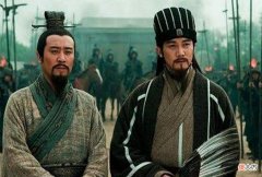 【爱历史】真实的夷陵之战，蜀汉损失究竟多大？看这些战死的主将，太可惜了