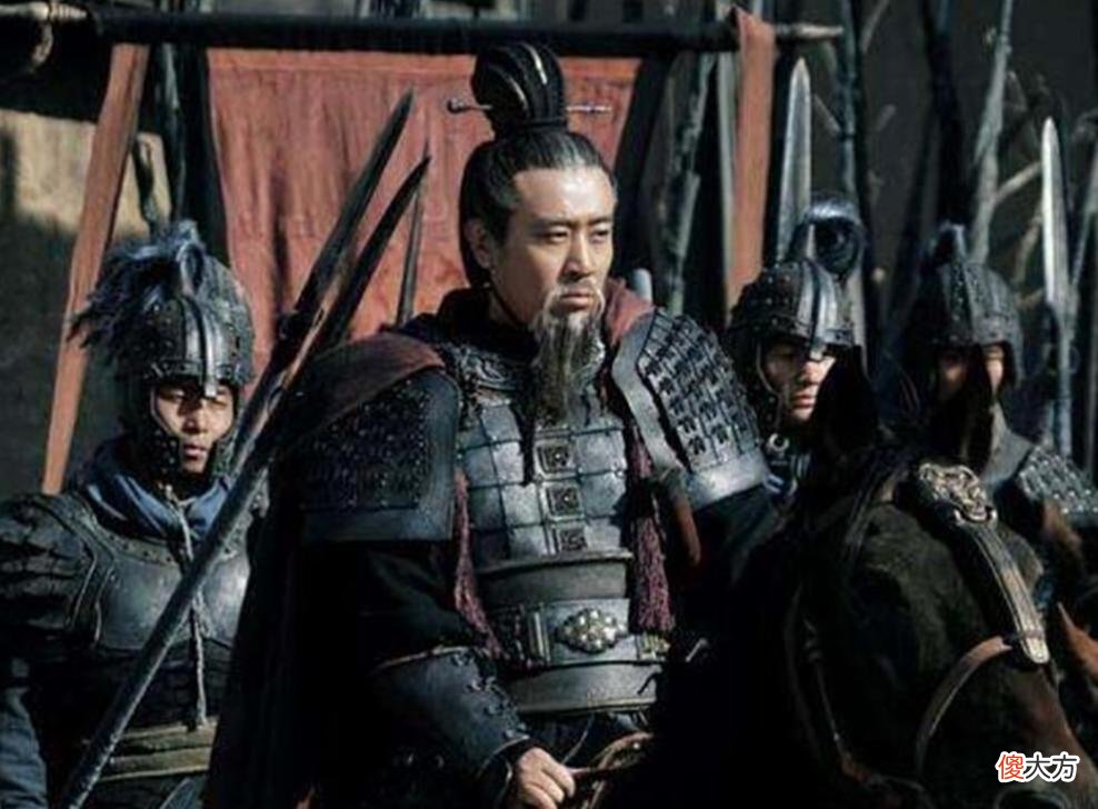 【爱历史】真实的夷陵之战，蜀汉损失究竟多大？看这些战死的主将，太可惜了