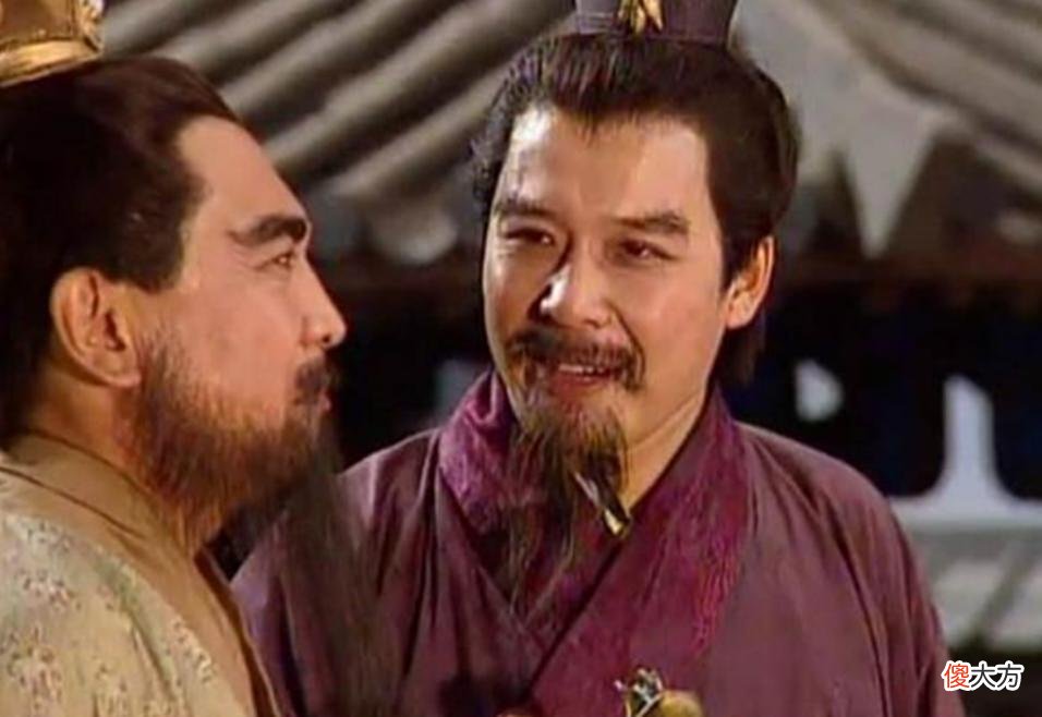 【爱历史】真实的夷陵之战，蜀汉损失究竟多大？看这些战死的主将，太可惜了