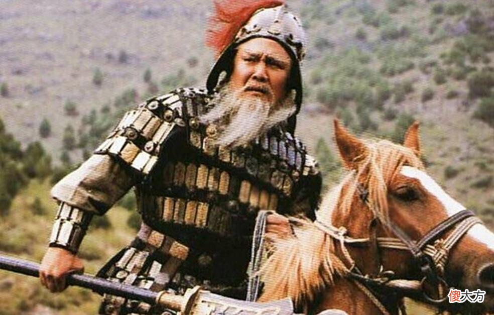 【爱历史】真实的夷陵之战，蜀汉损失究竟多大？看这些战死的主将，太可惜了