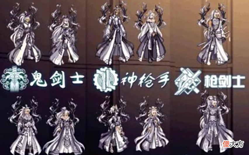 【游戏世界】DNF：别再讨论送什么天空套了，有人员透露，惊喜更大！
