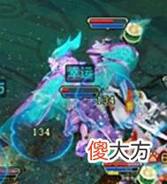【游戏迷】无敌贪狼怕什么？神武4首发剑气克制贪狼阵，三维剑气怎么加点