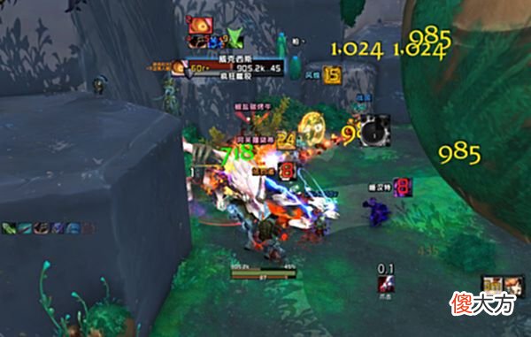 【游戏迷】魔兽世界9.25：强行捆绑游戏在线时间？新版本或将引入团本低保