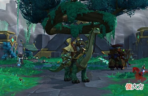 【游戏迷】魔兽世界9.25：强行捆绑游戏在线时间？新版本或将引入团本低保
