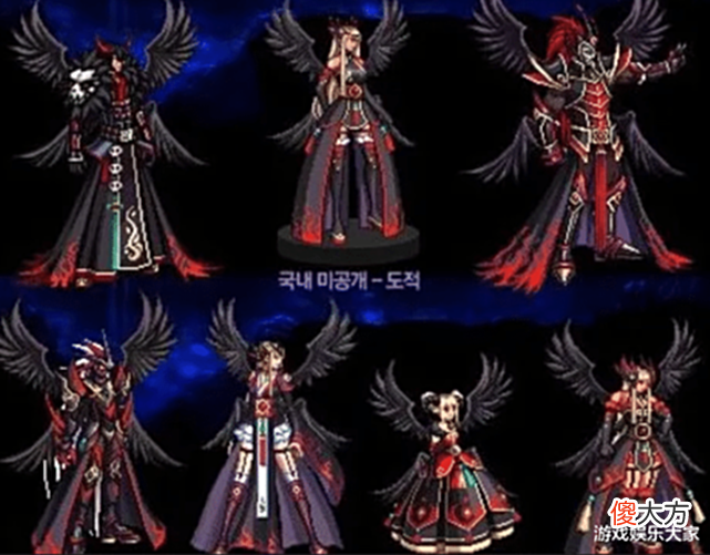 【游戏迷】DNF:别再讨论送什么天空套了,有人员透露,惊喜更大!