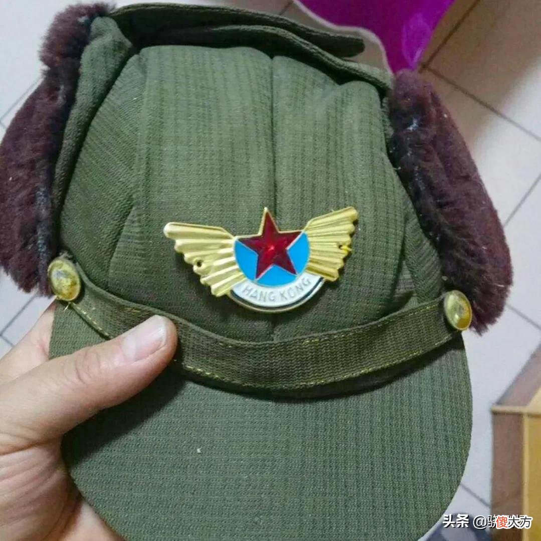 那些年我们戴过的帽子记得的请举手 记得把帽子带上