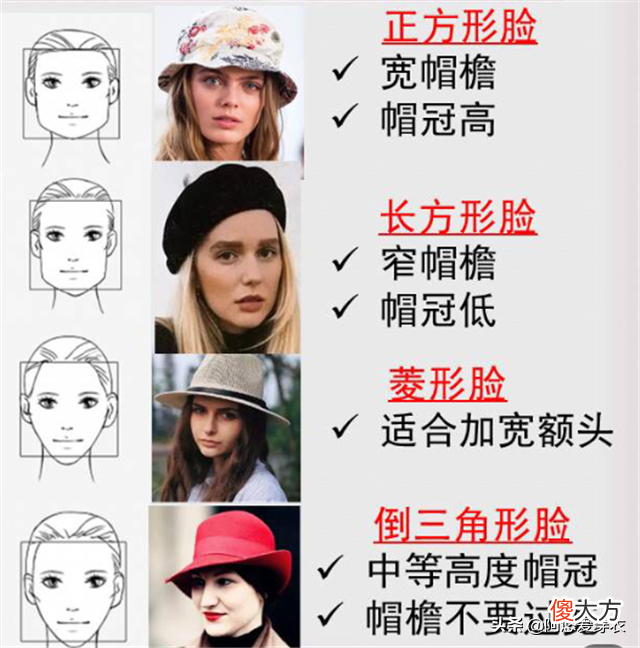 今年火了一种帽子 今年很火的帽子