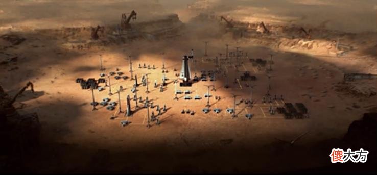 【游戏世界】“硬核”的新热土——《明日方舟：终末地》为什么这么受关注？
