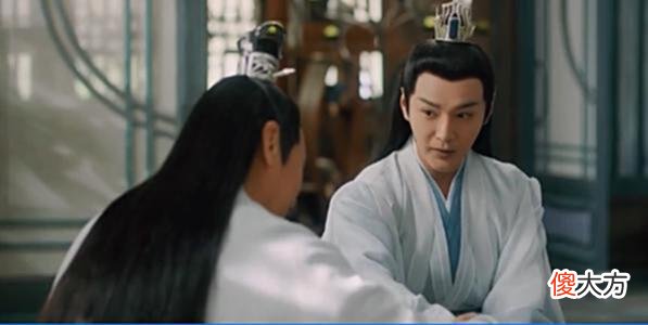 【游戏世界】《且试天下》天霜门全员智商不在线，白建德试探玉无缘被反杀