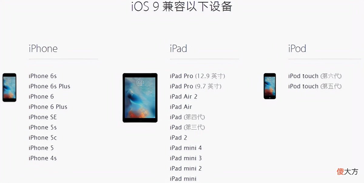 为何苹果手机一发布新款 苹果突然发布新品