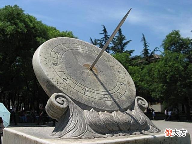 【爱历史】时、刻、更、点：古代这些计时单位，之间有何区别和联系