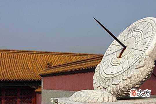 【爱历史】时、刻、更、点：古代这些计时单位，之间有何区别和联系