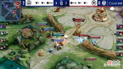 【游戏迷】kpl:蒙犽“死尸级”绕后,妖刀到底是怎么想的?