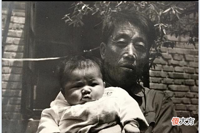 【历史故事】上世纪六七十年代老照片:每一张都记录家庭生活的感动瞬间
