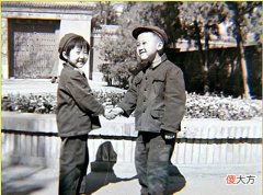 【历史故事】上世纪六七十年代老照片:每一张都记录家庭生活的感动瞬间