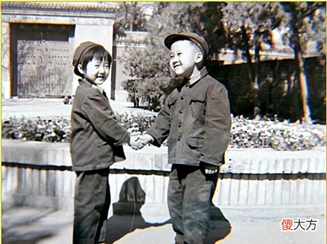 【历史故事】上世纪六七十年代老照片:每一张都记录家庭生活的感动瞬间