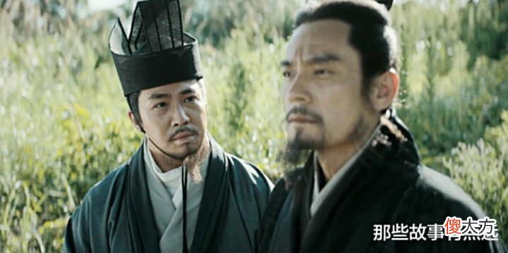 【爱历史】《风起陇西》:马谡街亭兵败的时候,魏延在干什么