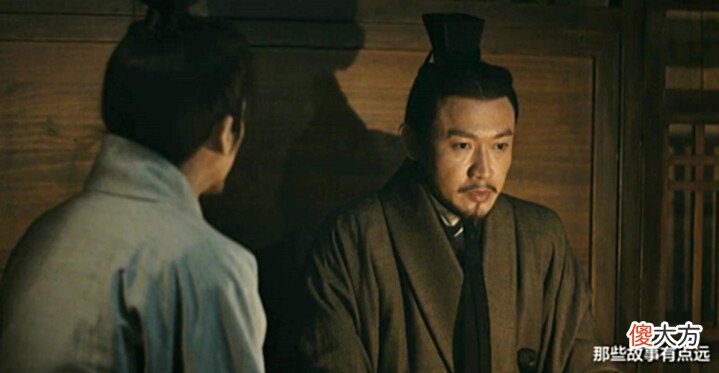 【爱历史】《风起陇西》:马谡街亭兵败的时候,魏延在干什么