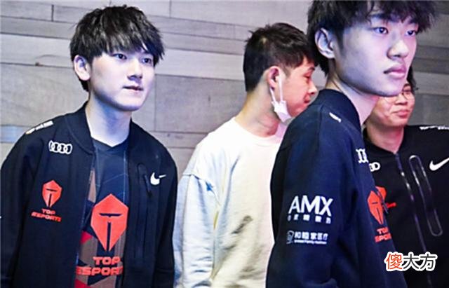 【游戏迷】knight已经心灰意冷？改签名称自己“寄了”，却还想维持兄弟lol