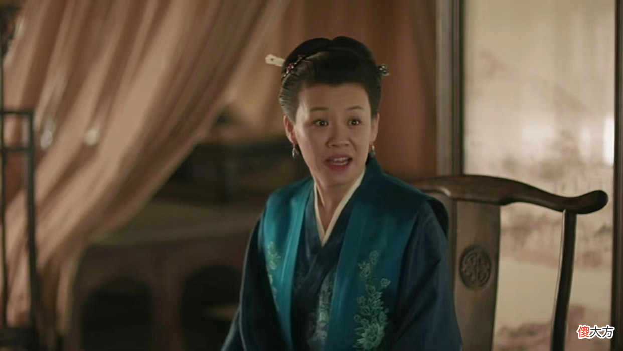 【爱历史】读《知否》，康姨母两个女儿下场都不好：挑老婆，别忘了看她妈