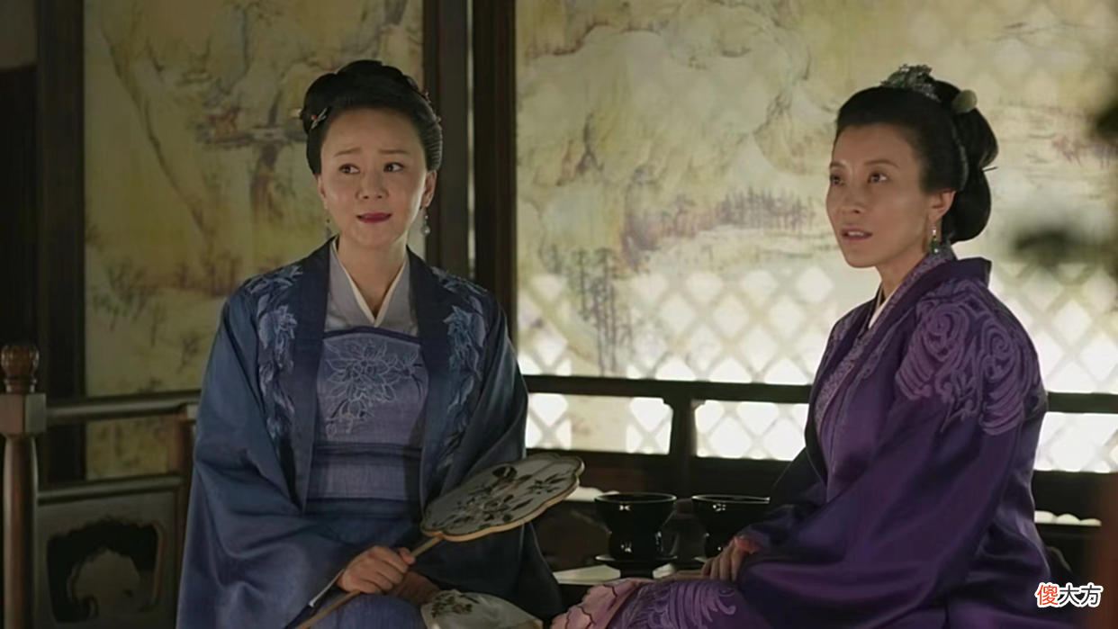 【爱历史】读《知否》，康姨母两个女儿下场都不好：挑老婆，别忘了看她妈