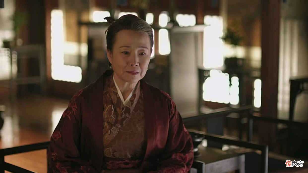 【爱历史】读《知否》，康姨母两个女儿下场都不好：挑老婆，别忘了看她妈