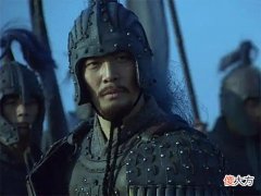 【历史故事】在三国里给人感觉很弱，但真实实力却很强的六大猛将，他们是谁？