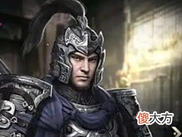 【历史故事】在三国里给人感觉很弱，但真实实力却很强的六大猛将，他们是谁？