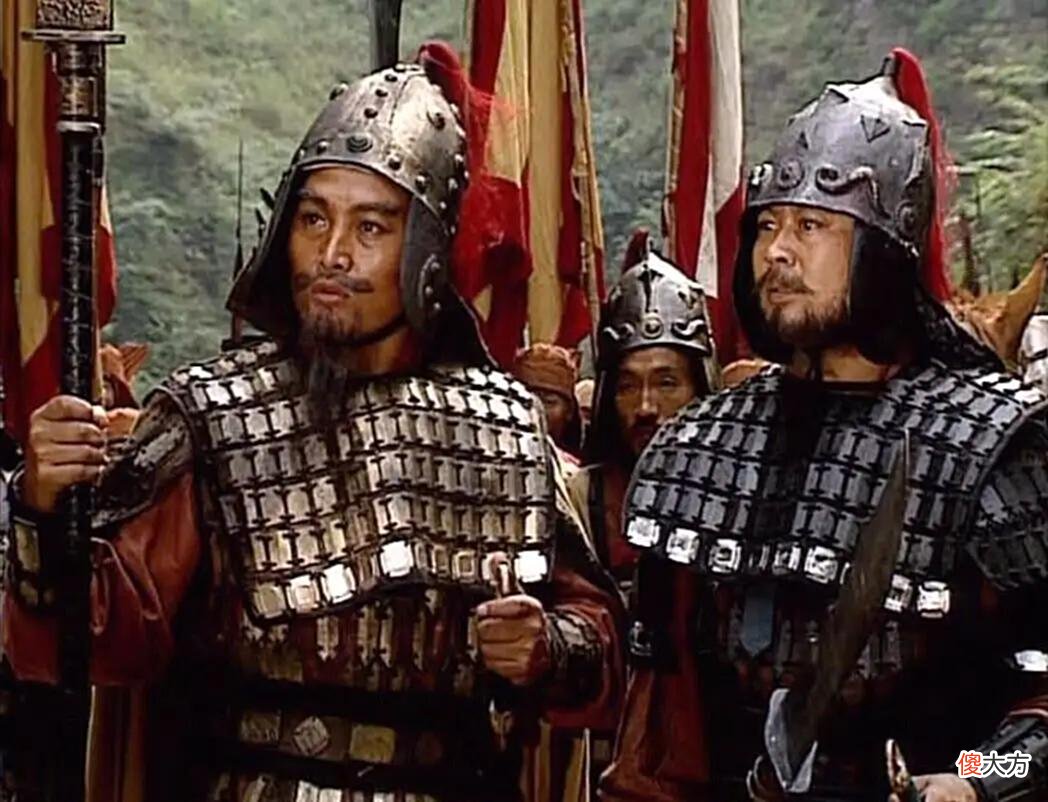 【历史故事】在三国里给人感觉很弱，但真实实力却很强的六大猛将，他们是谁？