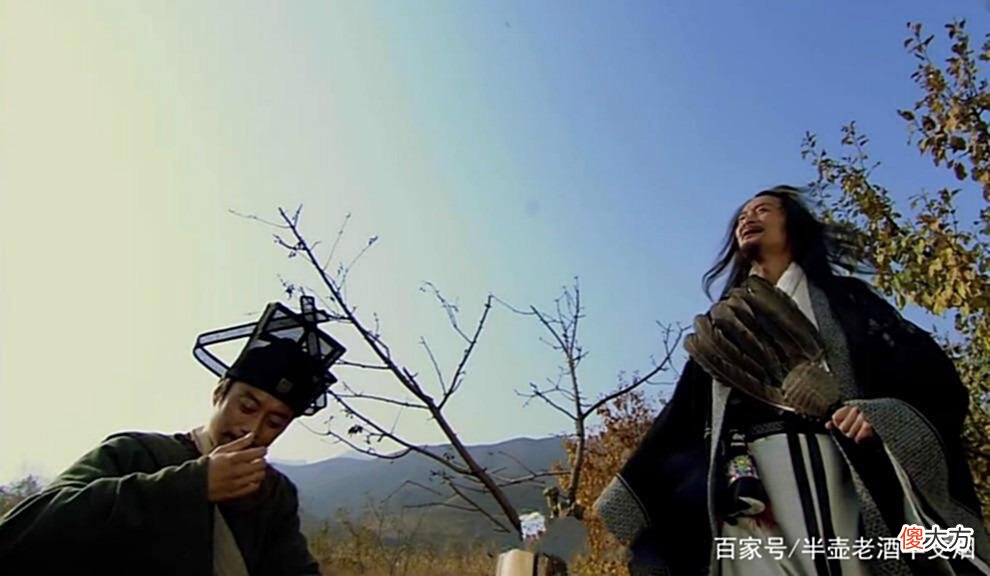 【爱历史】四位坚决反对招安的好汉，最后都加入官军，鲁智深武松是咋想的？