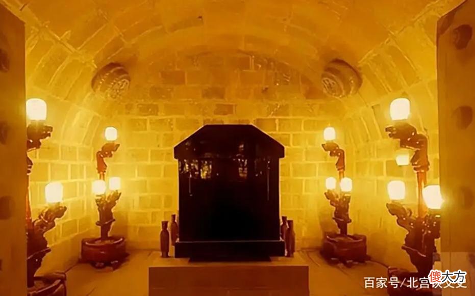 【历史故事】长明灯是否真的千年不灭？美国学者研究多年，破解其中关窍