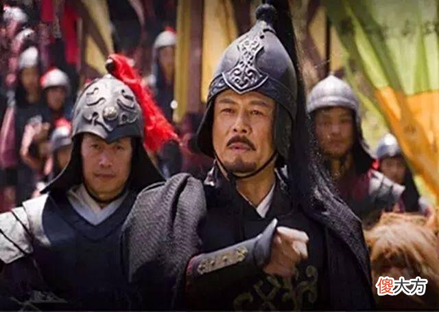 【爱历史】1406年，5000明军覆灭让朱棣大怒，20万大军出征收复500年故土