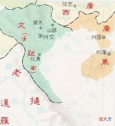 【爱历史】1406年，5000明军覆灭让朱棣大怒，20万大军出征收复500年故土