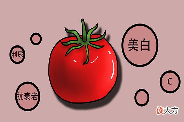 糖尿病患者能不能吃西红柿 糖尿病病人能不能吃西红柿