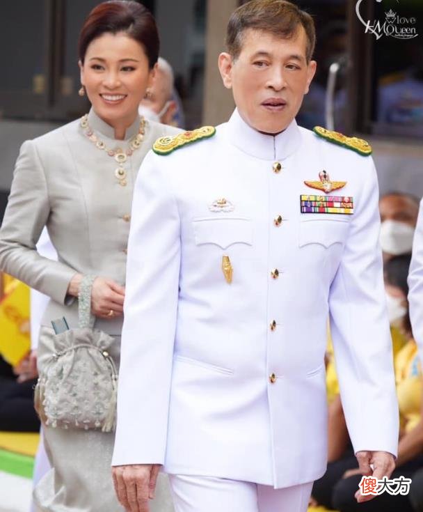【爱历史】苏提达终于一家独大，彻底掌管后宫事宜，“双美组合”不堪一击