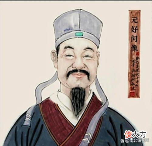 【历史故事】智退权贵，集美貌与智慧于一身的女道士