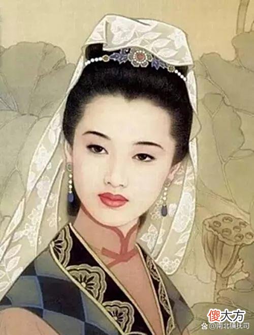 【历史故事】智退权贵，集美貌与智慧于一身的女道士