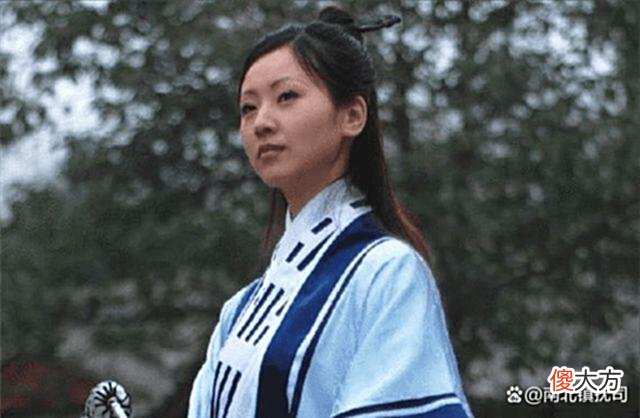 【历史故事】智退权贵，集美貌与智慧于一身的女道士