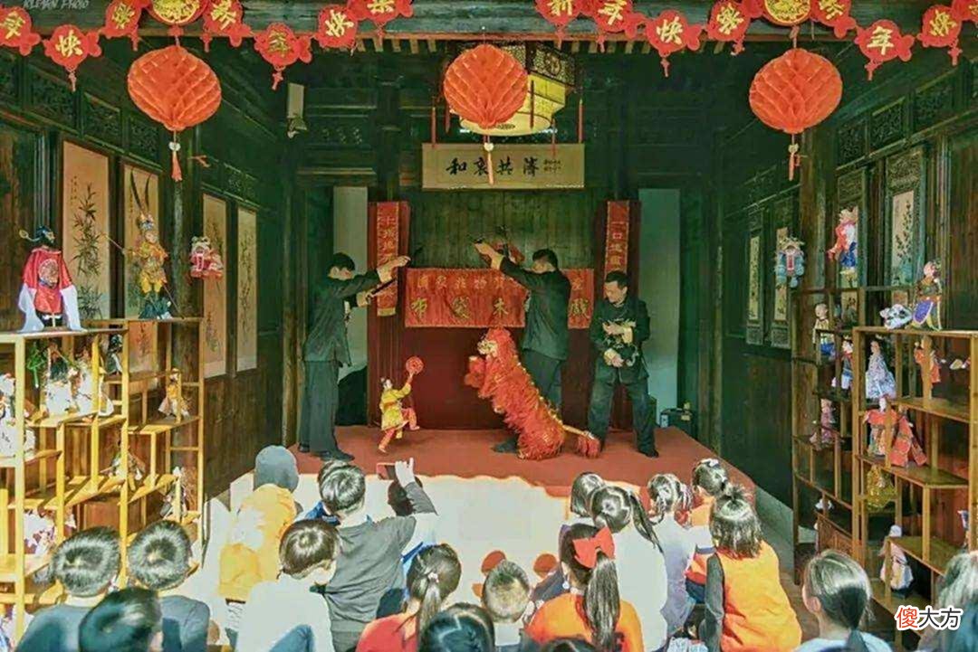 【爱历史】清代民间职业的域外镜像——以《入燕记》为视角