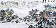 【爱历史】江山易改人难老，社稷安危志未酬